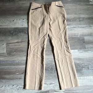 Express tailored pant